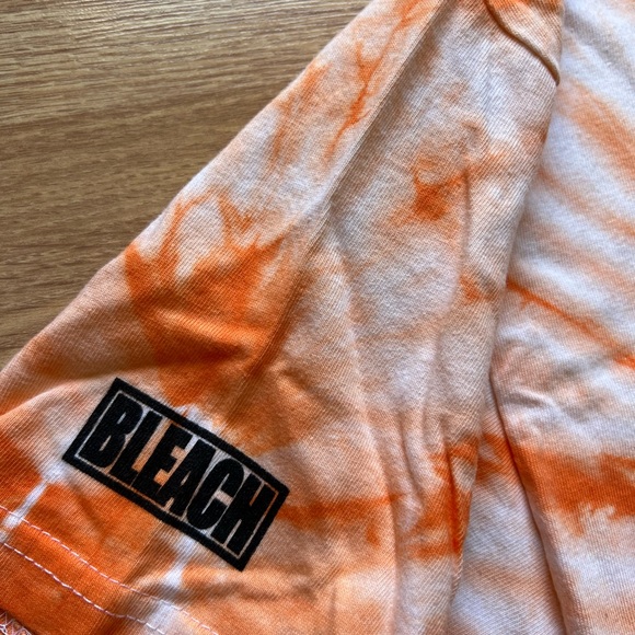 Hypland Bleach Tee - Picture 5 of 6